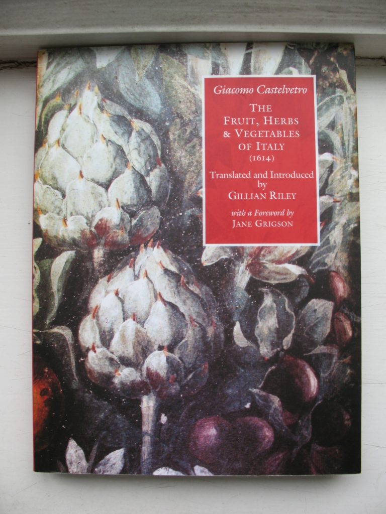 Fruit, herb, and veg Italy