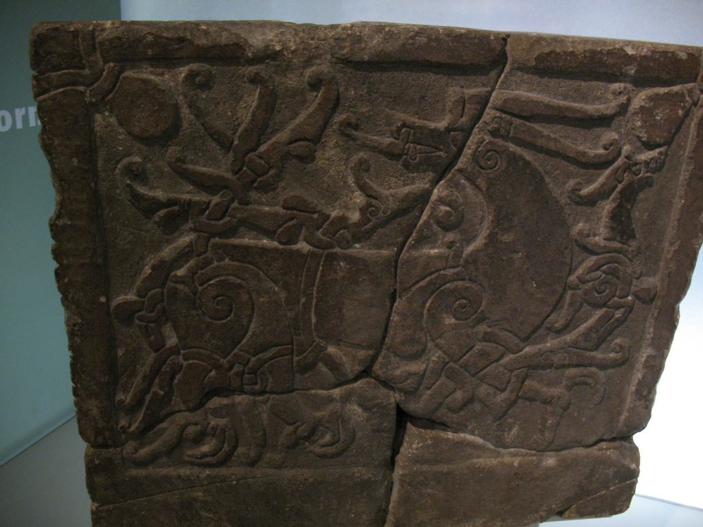 St. Paul's Rune Stone
