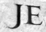 "VI. Jesus and Veronica"