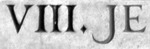 "VIII. Jesus comforts the women of Jerusalem."