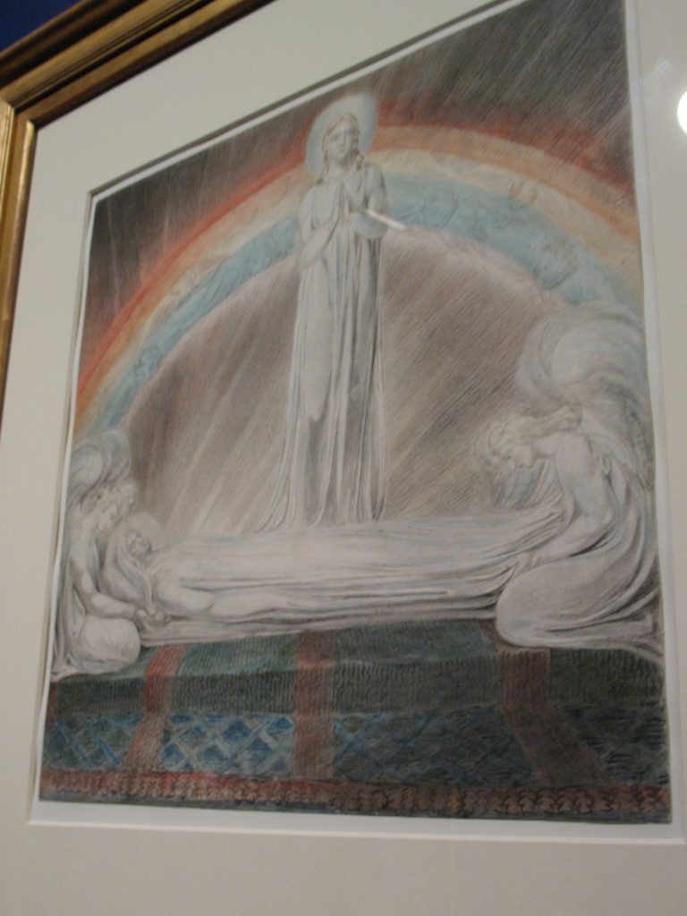 William Blake